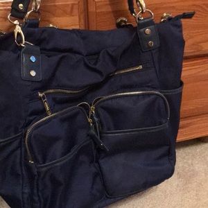 Olivia + joy work bag